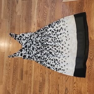 Ann Taylor size 6 dress